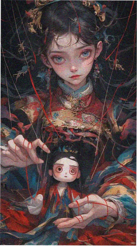 第七封信 文艺电影在线看封面